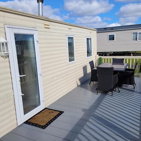 Living Easy Staycations At Tattershall Lakes Eksteriør billede